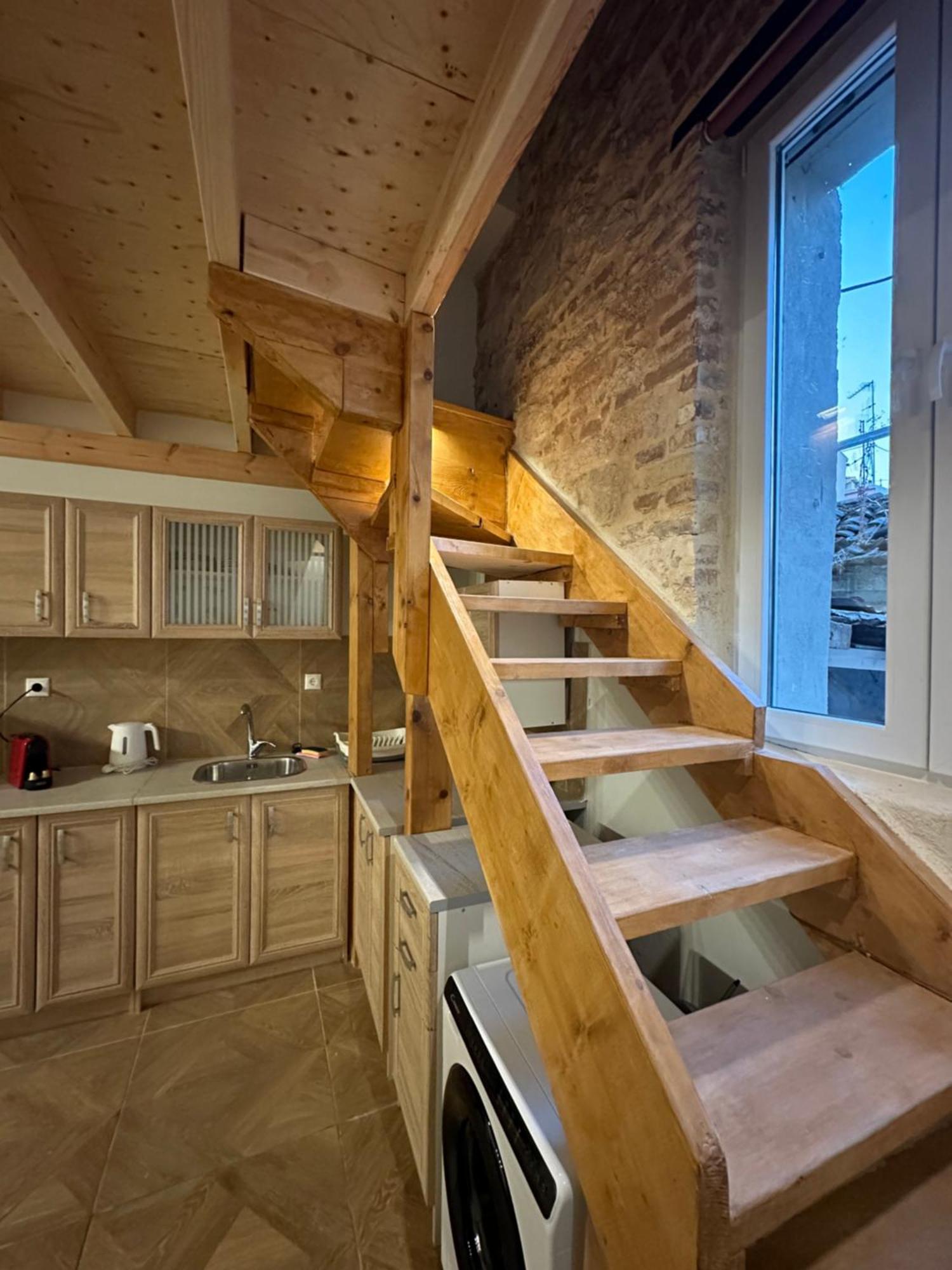 Q Rocco Apartments, Corfu Town Ngoại thất bức ảnh