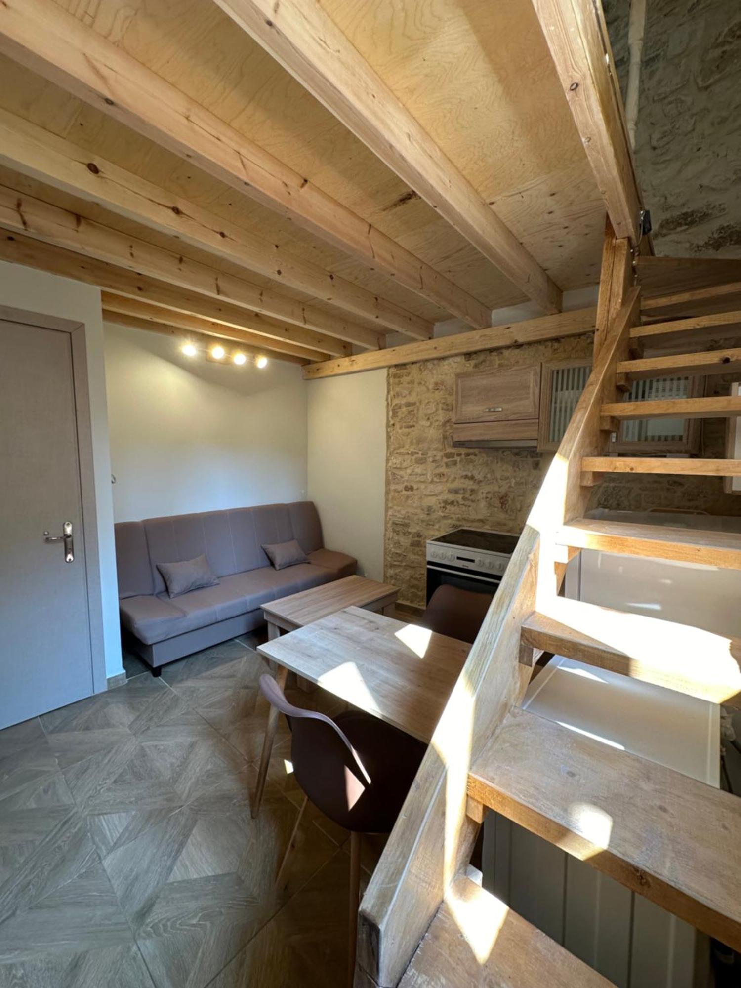 Q Rocco Apartments, Corfu Town Ngoại thất bức ảnh