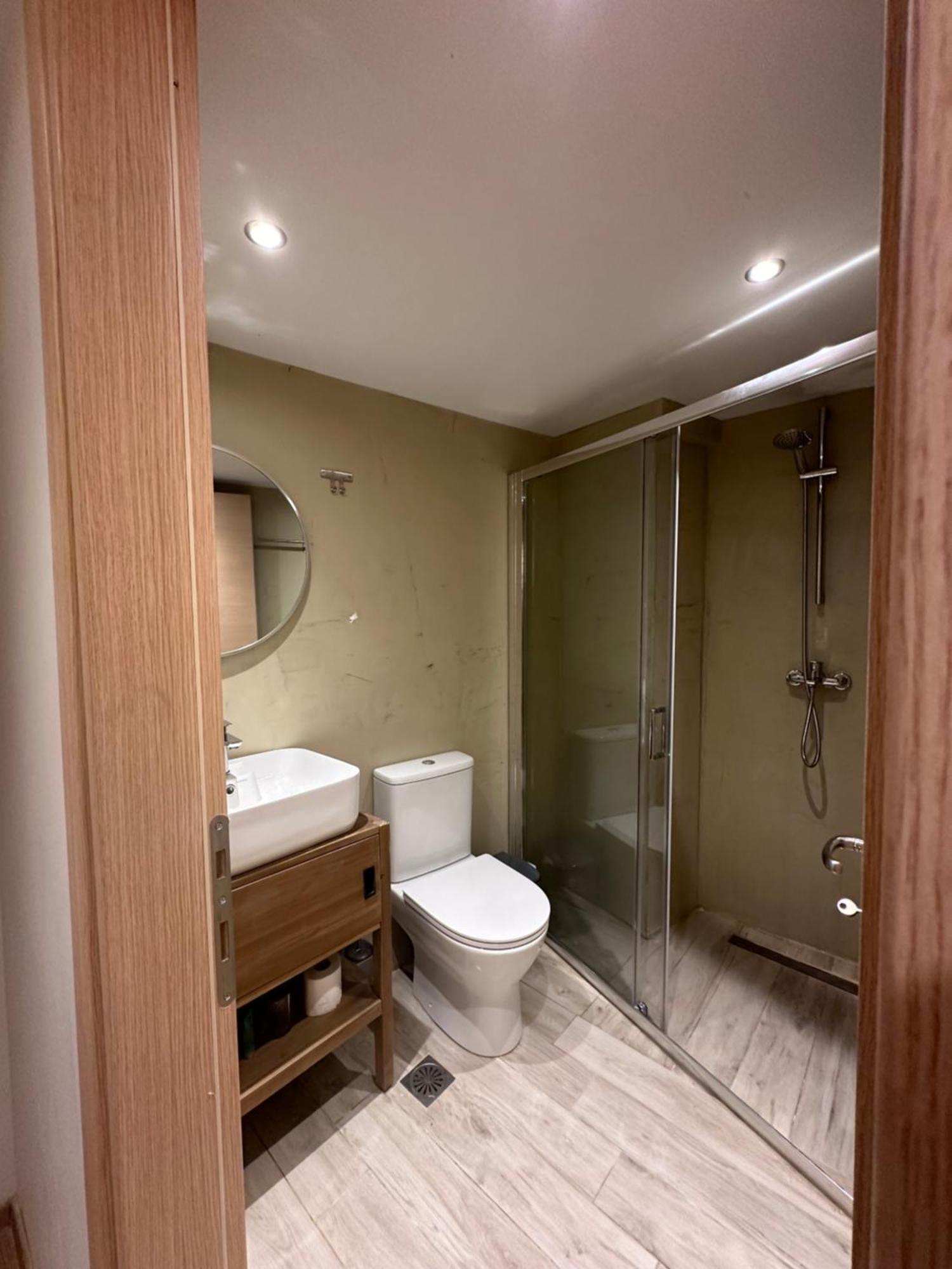 Q Rocco Apartments, Corfu Town Ngoại thất bức ảnh