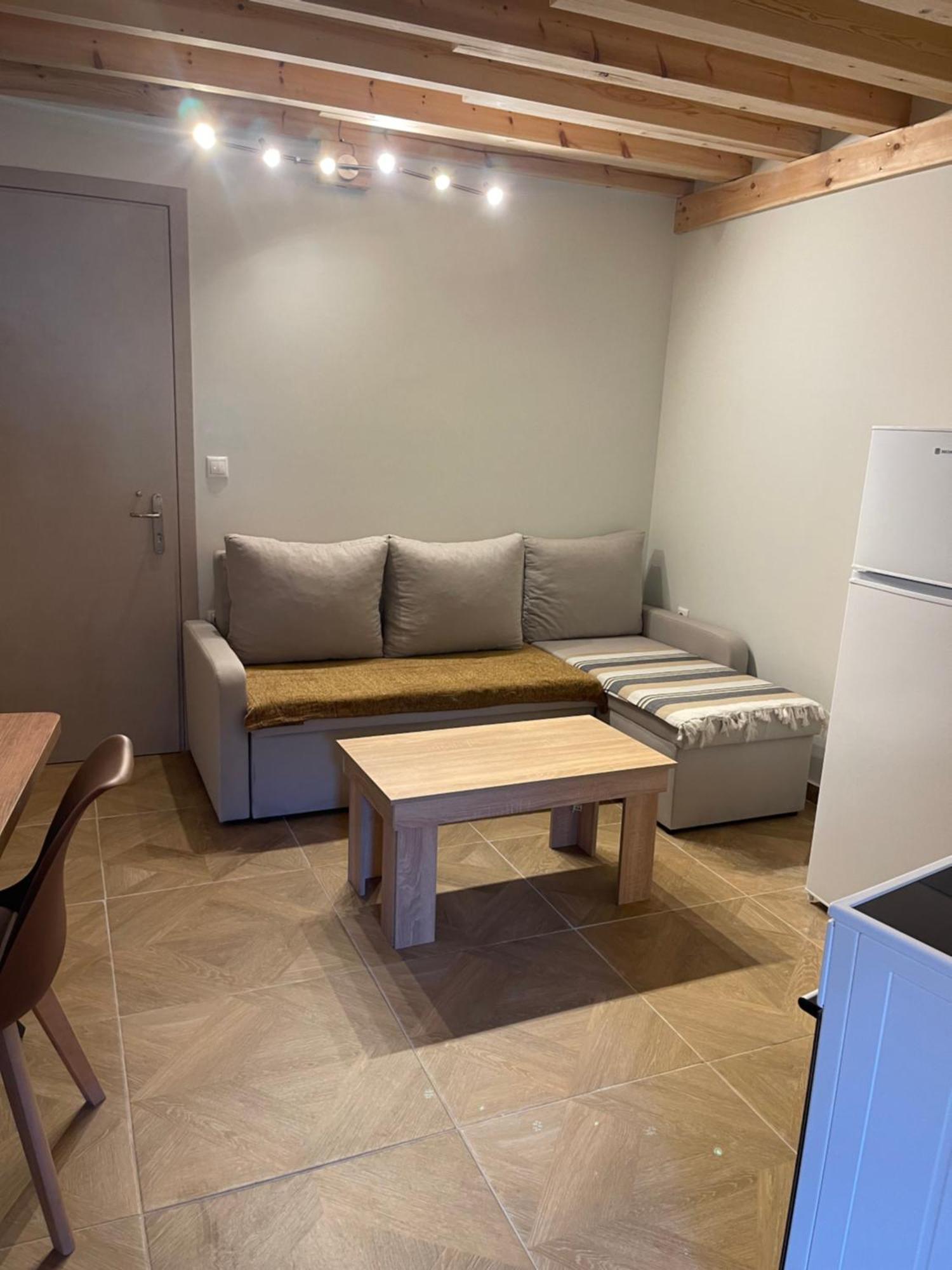 Q Rocco Apartments, Corfu Town Ngoại thất bức ảnh