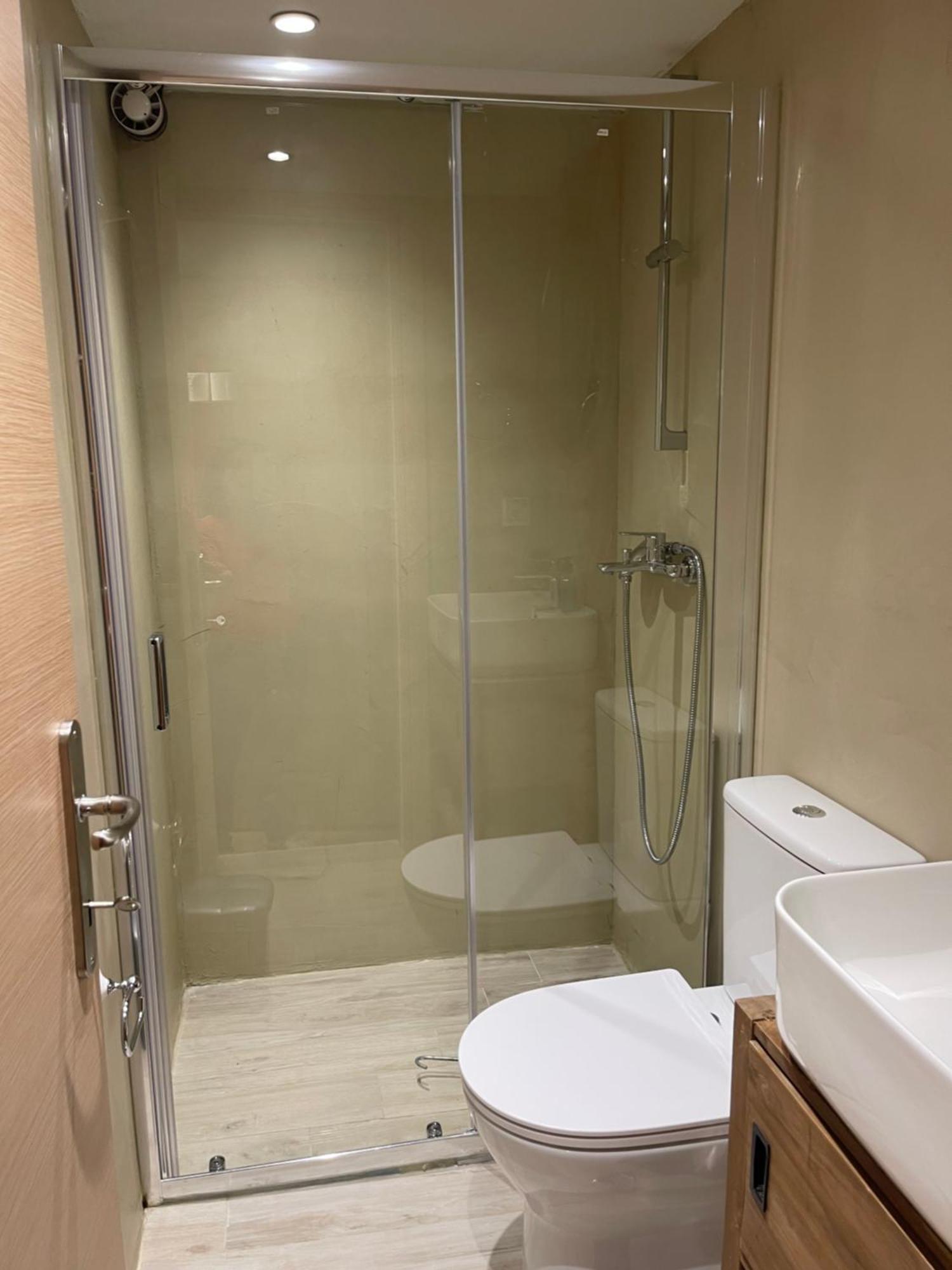 Q Rocco Apartments, Corfu Town Ngoại thất bức ảnh